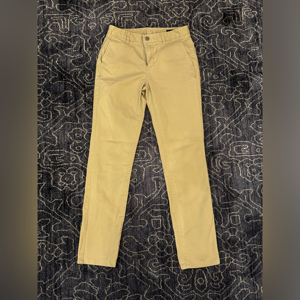 Bonobos Dress pants. Used.